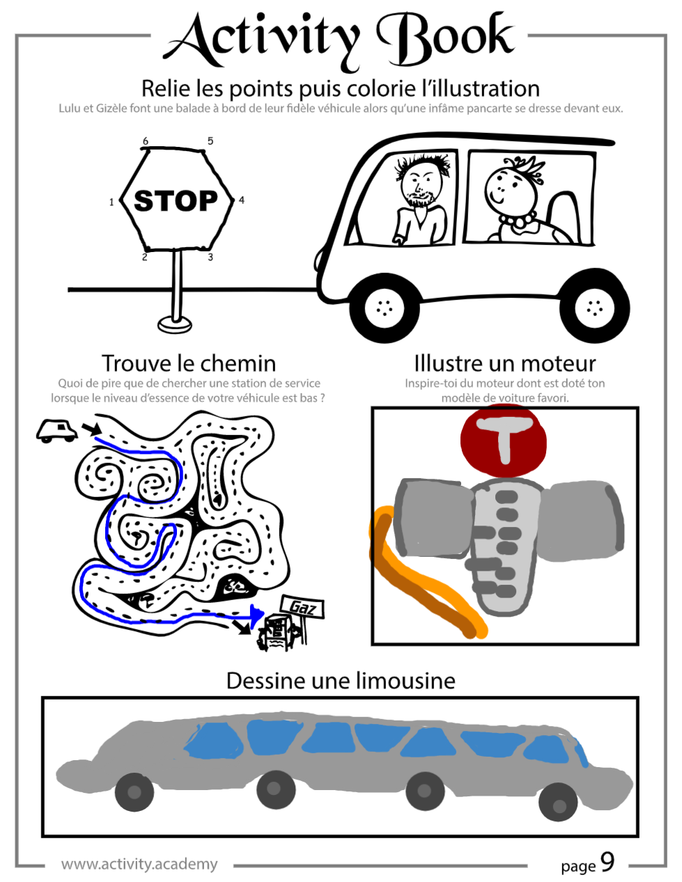 Kraken