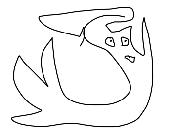 lignes - Altération 2