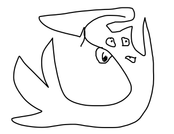 lignes - Altération 3