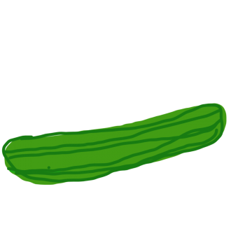 Concombre