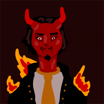 Dessin masqué