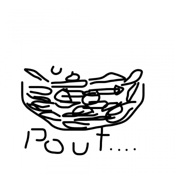 Dessin masqué