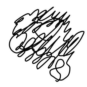 Gribouillis