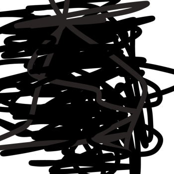 Dessin masqué
