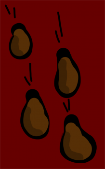 La guerre de pudding - Partie 2