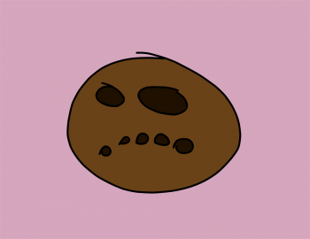 Bad cookie