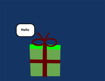 Hello